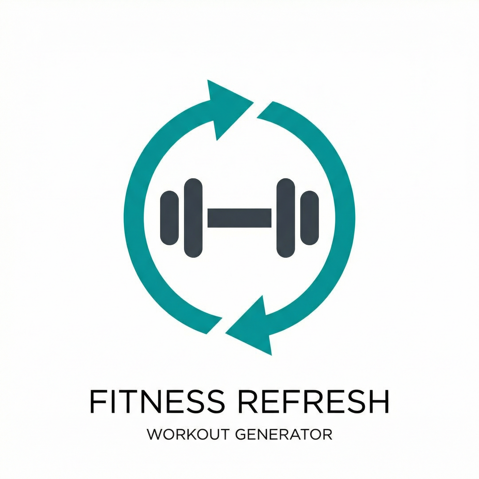 Workout Generator